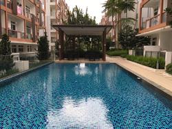 Parc Rosewood (D25), Condominium #154930792